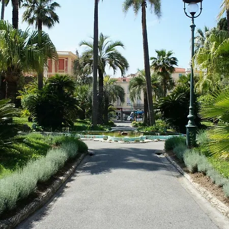 Appartement L'orient Palace