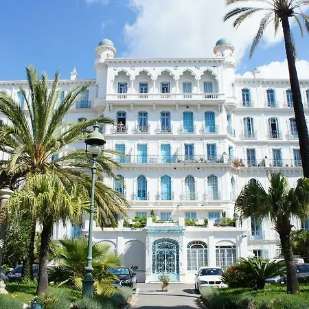L'orient Palace Appartement *