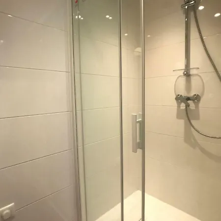 Appartement L'orient Palace Menton