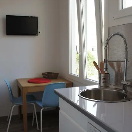 Appartement L'orient Palace Menton