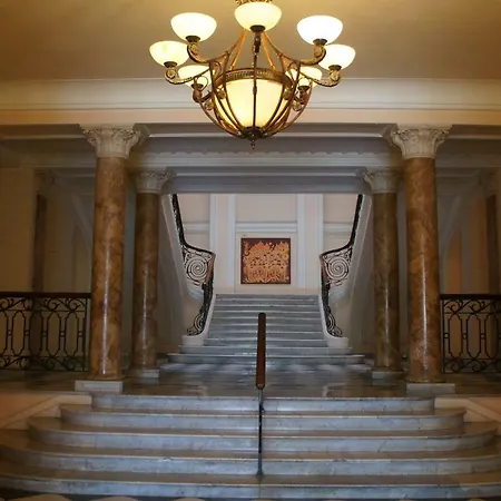 L'orient Palace Appartement